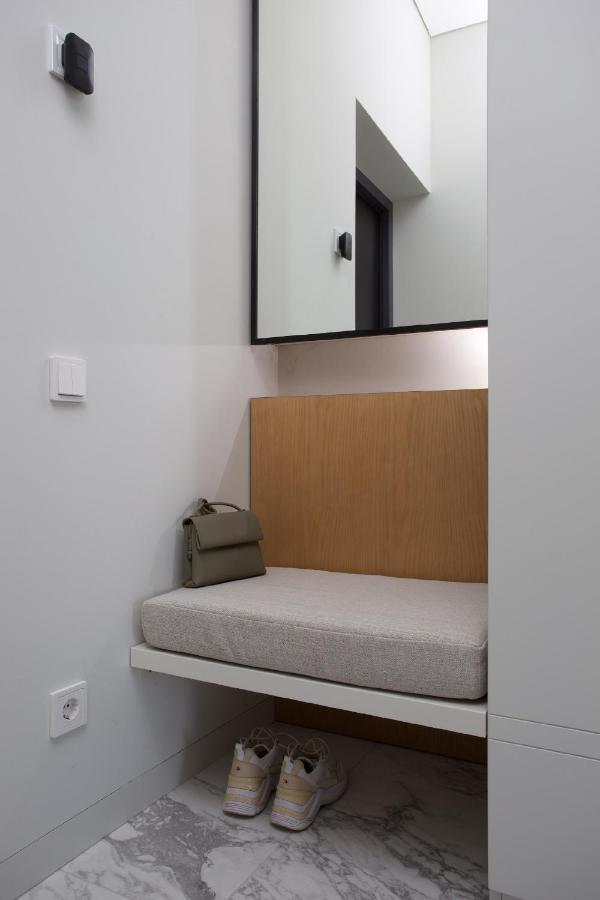Lovely Uncle Botanical Gardens Studio W Balcony Kiew Exterior foto